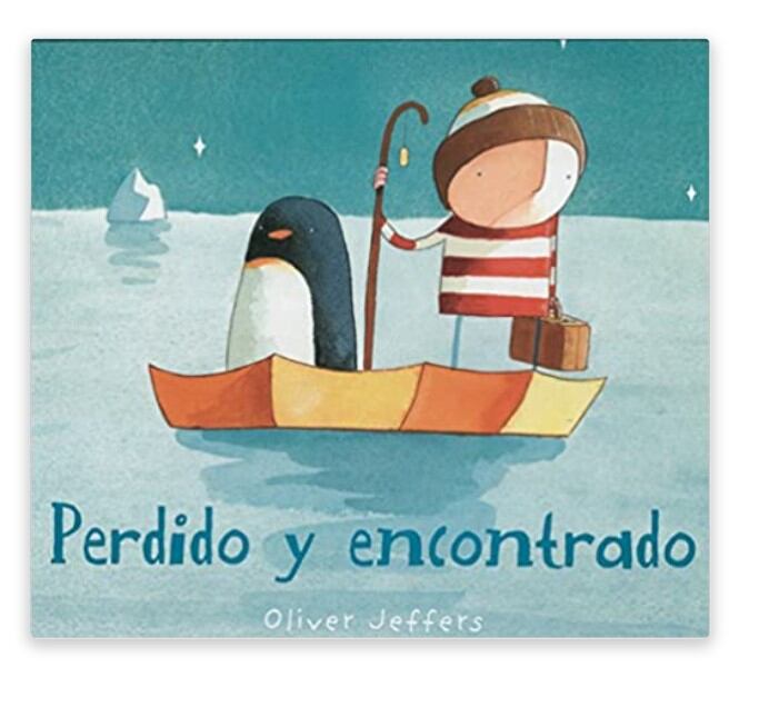 Libro infantil