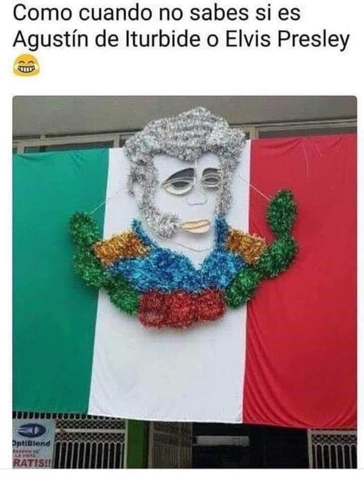 Memes del 15 de septiembre