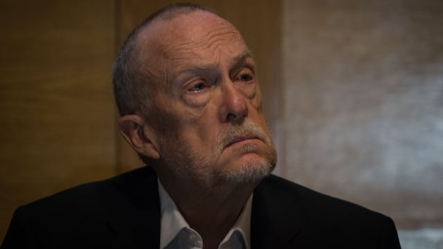 Jonathan Heath, subgobernador del Banco de México.