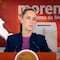 Sheinbaum pide candidatos honrados y sin antecedentes para Morena en Sinaloa