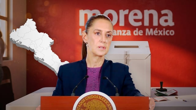 Claudia Sheinbaum pide esto para los candidatos a la gubernatura de Sinaloa.