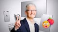 Los 7 productos que inspiraron los 50 años de Apple, según Tim Cook