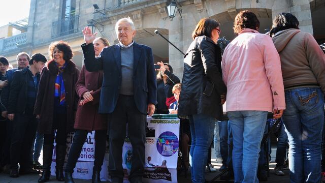 AMLO