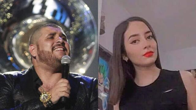 El Komader y Debanhi.