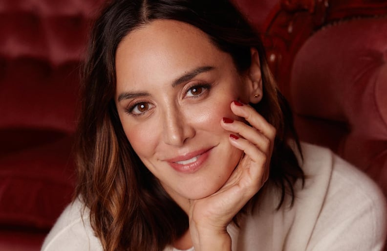 Tamara Falcó, hermana de Enrique Iglesias