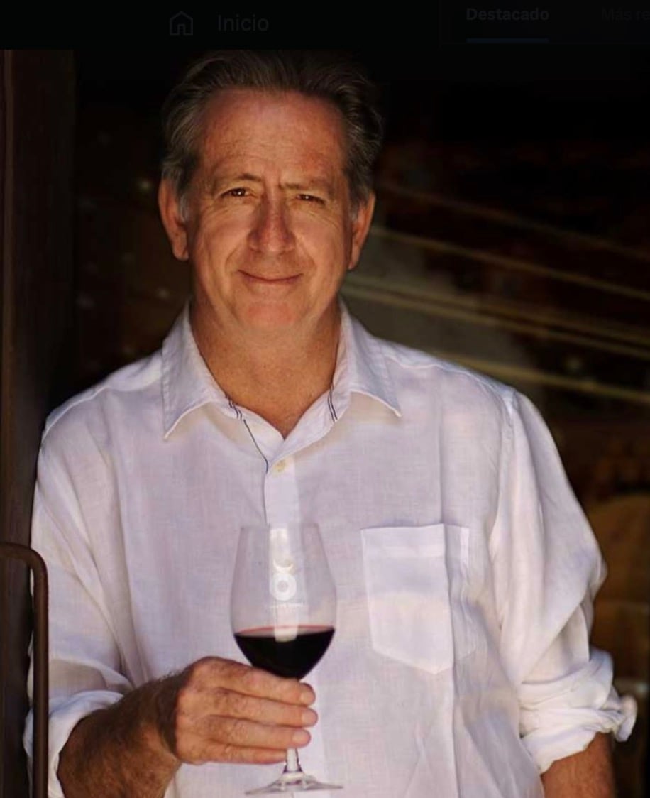 Ricardo Vega Cámara