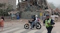Al menos 164 muertos y más de 970 heridos tras los dos terremotos que sacudieron Venezuela
