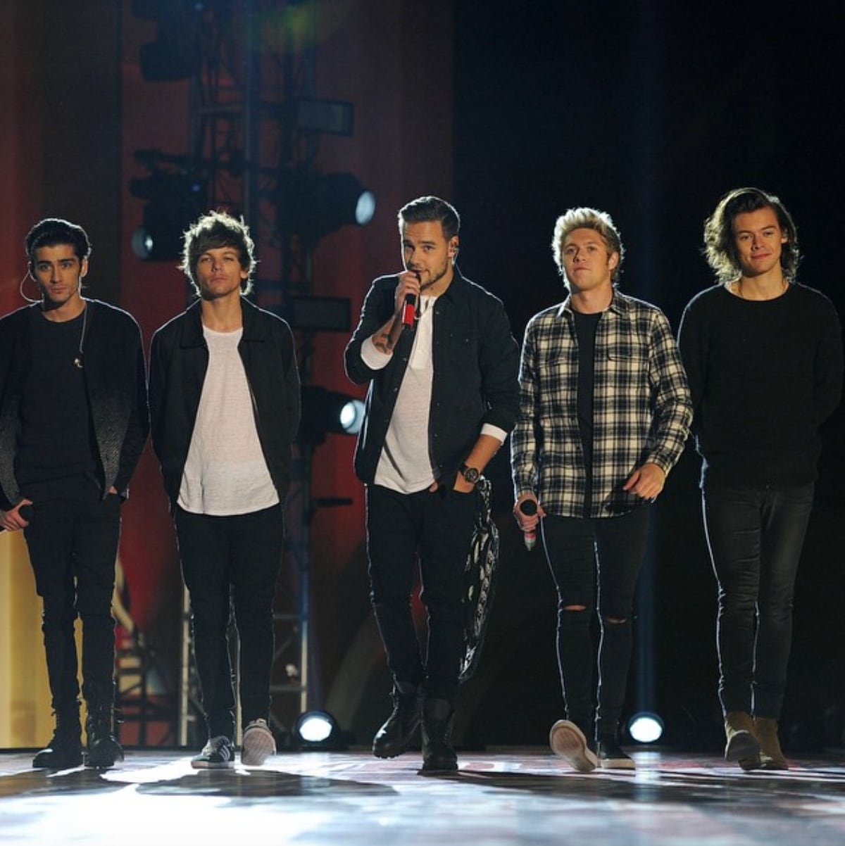 One Direction