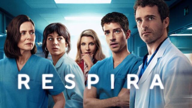 ¿De qué trata Respira? Serie de Netflix que predijo a DANA en Valencia, España