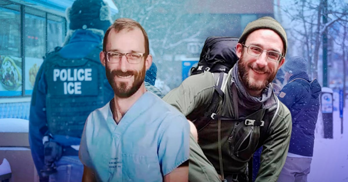 Quién es Alex Jeffrey Pretti? El enfermero murió a manos de ICE en Minneapolis, Minnesota