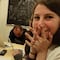 Katie Bouman, la mujer que hizo posible la primera imagen de un agujero negro