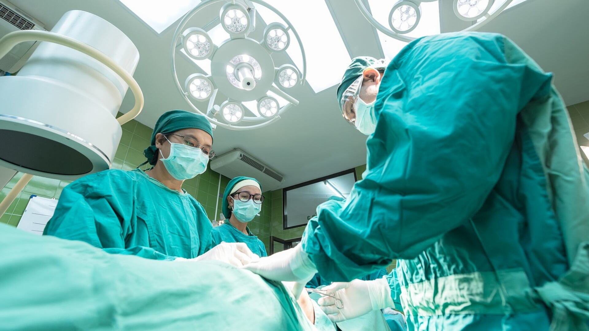 Retinosis Pigmentaria: Niño se convierte en el primer paciente en México en recibir tratamiento para evitar la ceguera