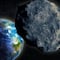 Asteroide del tamaño de la Torre Eiffel se acerca a la Tierra