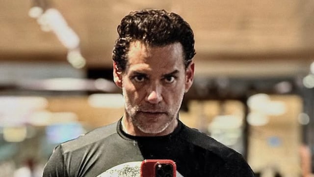 Cristian de la Fuente