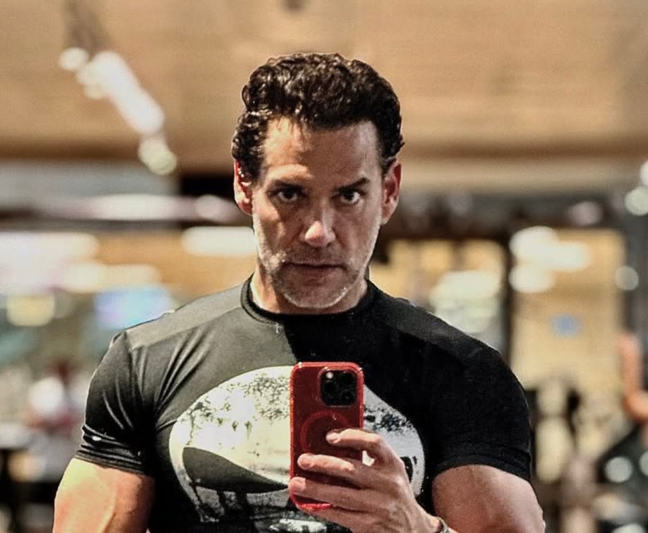 Cristian de la Fuente