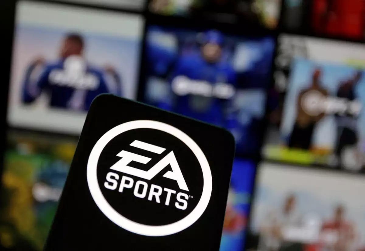 Electronic Arts es comprada por empresa de Arabia Saudita