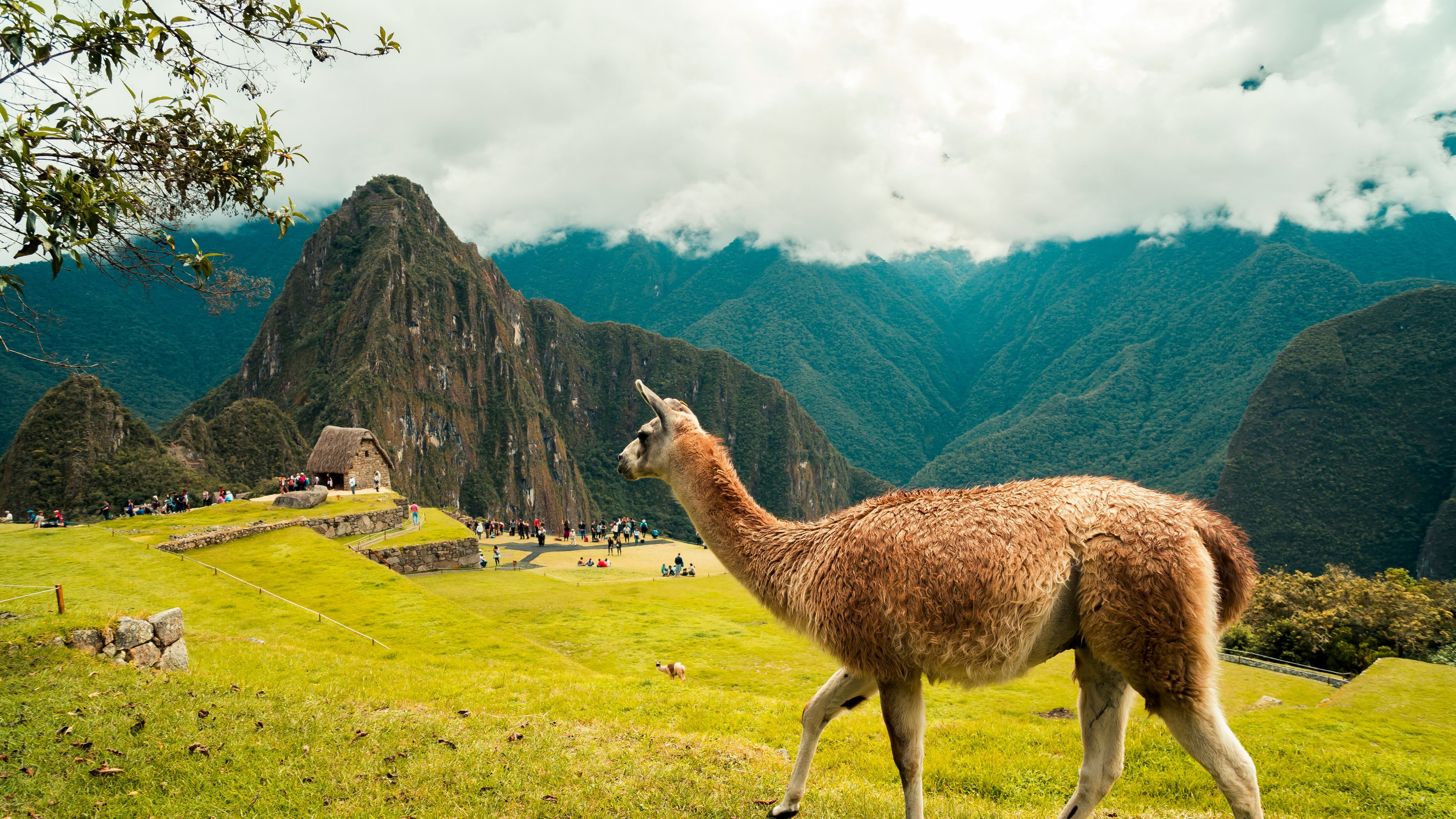 Una extraña estructura ‘viaja’ debajo de Perú desde hace millones de años y acaba de ser descubierta
