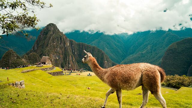 Perú