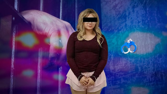 Yanet Dowden, estadounidense ligada a La Mayiza, queda en prisión preventiva