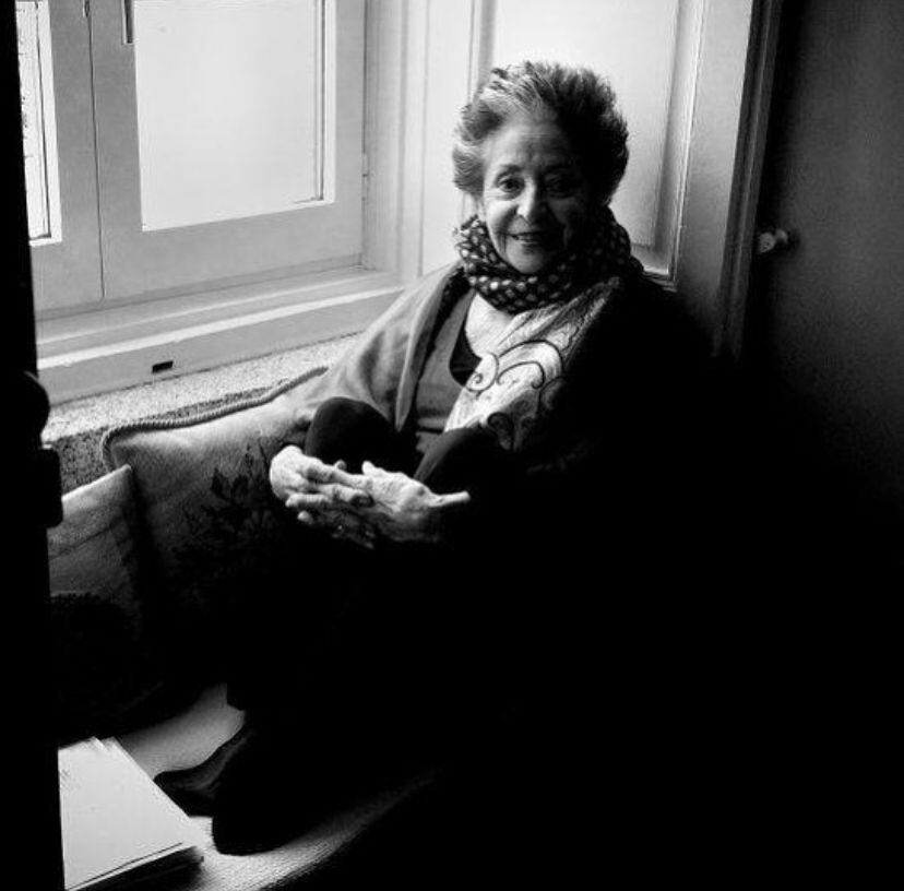 Teresa Berganza
