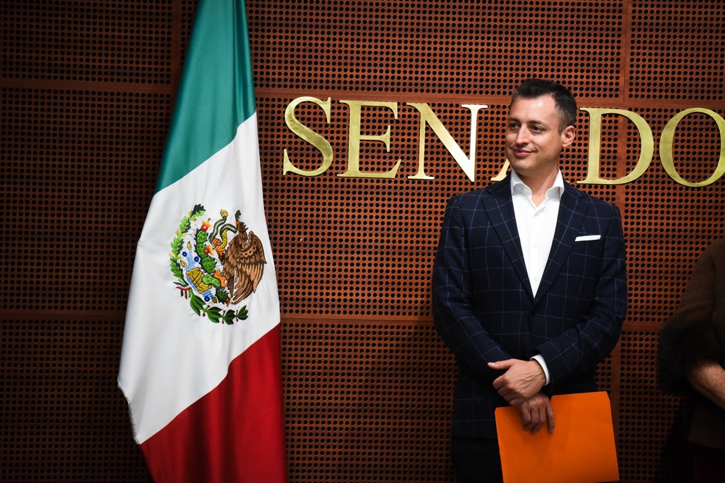 Luis Donaldo Colosio Riojas