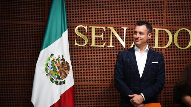 Luis Donaldo Colosio Riojas