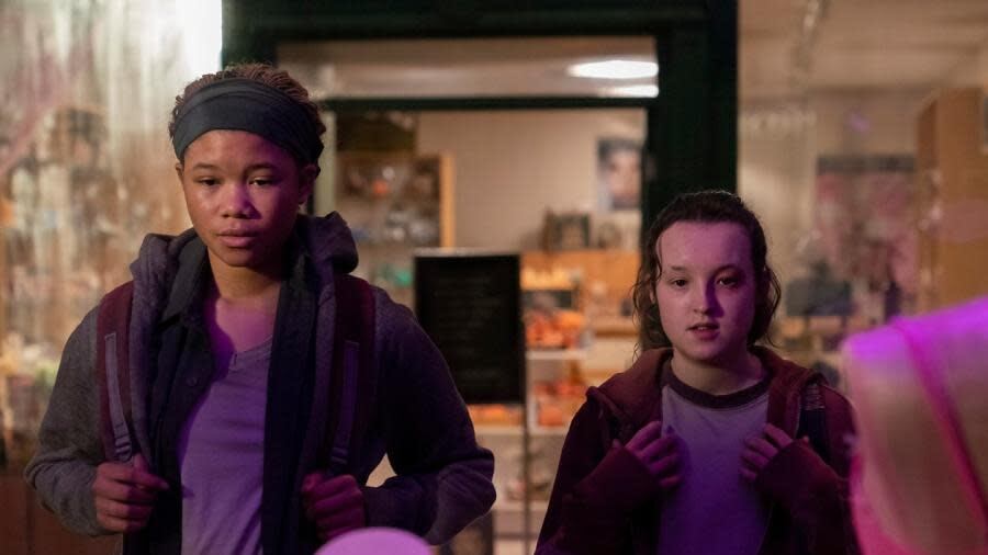 “Si no les gusta, no la vean”: Así responden actrices a hate por personajes LGBT en The Last of Us