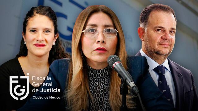 Aprueban terna de aspirantes para asumir la titularidad de la Fiscalía CDMX