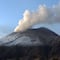 ¿Qué pasa con el Volcán Popocatépetl hoy 3 de ocubre?: 133 exhalaciones y un sismo volcanotectónico en 24 horas