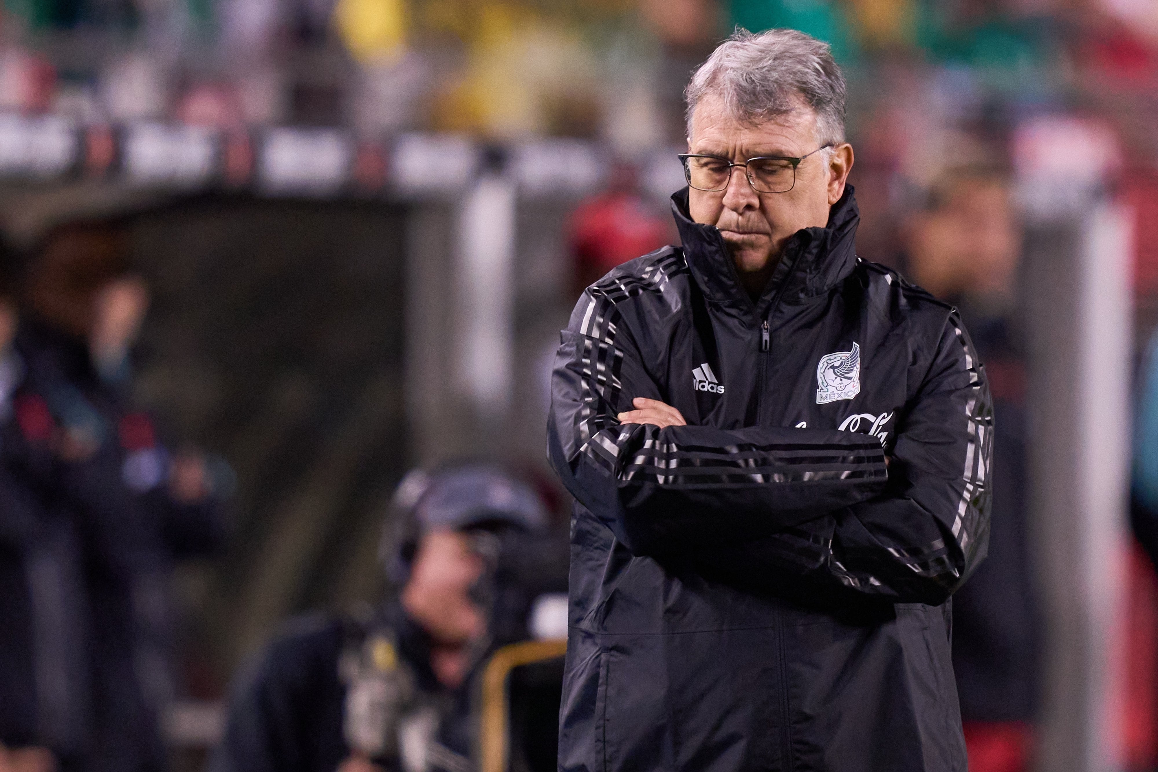 Gerardo Martino