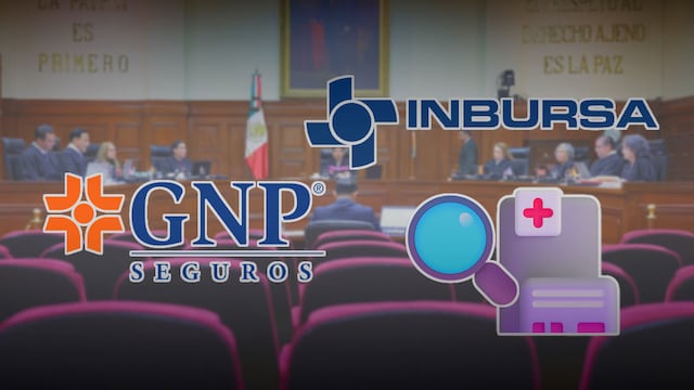 SCJN advierte a aseguradoras por irregularidades en pólizas de servicios de salud