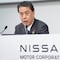 ¿Quién es Makoto Uchida? Todo apunta a que ya buscan su reemplazo en Nissan