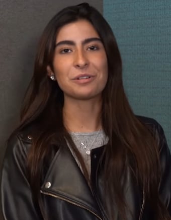 Paola Ramones