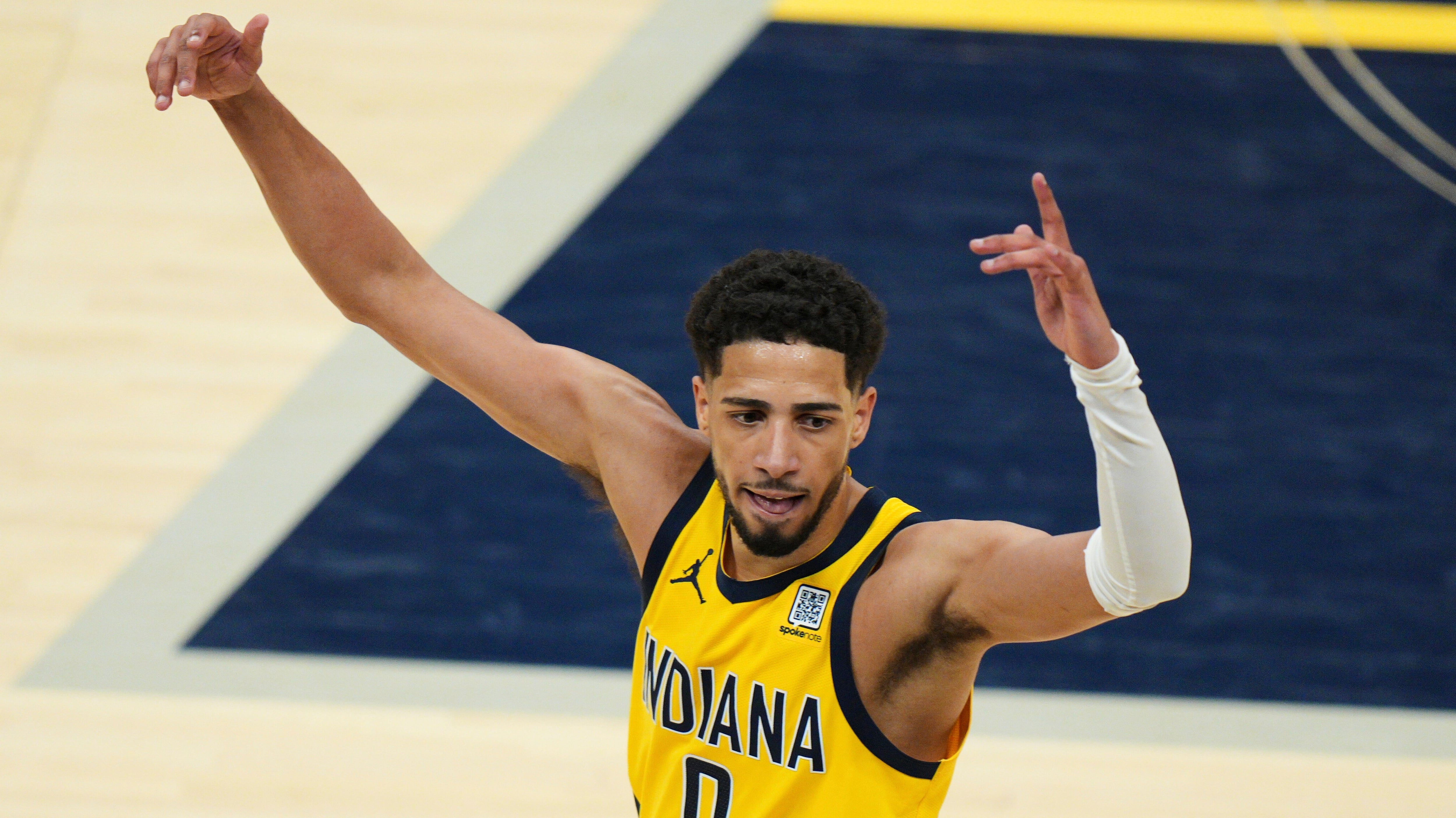 NBA finales 2025: Fechas, horarios y dónde ver la serie Oklahoma City Thunder vs Indiana Pacers