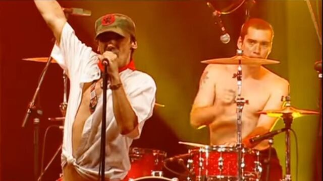 Manu CHao