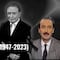Muere Ricardo Rocha, legendario periodista, a los 76 años de edad