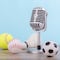 ¡Feliz Día Internacional del Periodista Deportivo! 20 frases de comentaristas deportivos famosos para dedicar hoy 2 de julio