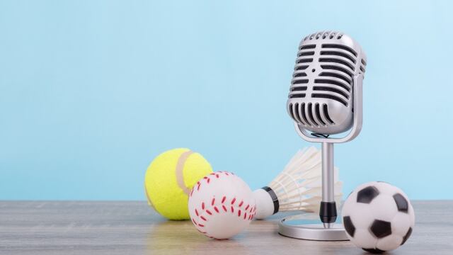 ¡Feliz Día Internacional del Periodista Deportivo! 20 frases de comentaristas deportivos famosos para dedicar hoy 2 de julio