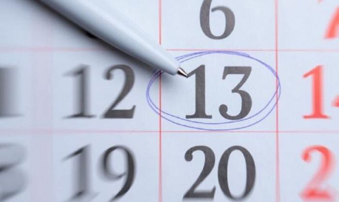 Viernes 13: ¿Cuál es la diferencia con martes 13?