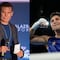 Julio César Chávez manda emotivo mensaje a Marco Verde previo a su pelea por medalla de oro en París 2024