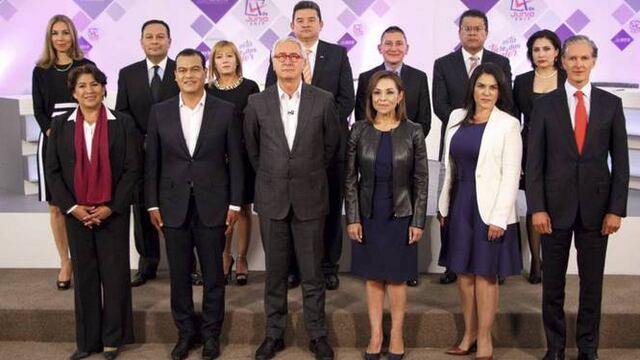 ¿Influirá el debate en las encuestas?