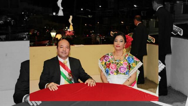 Polémica por uso de la Banda presidencial