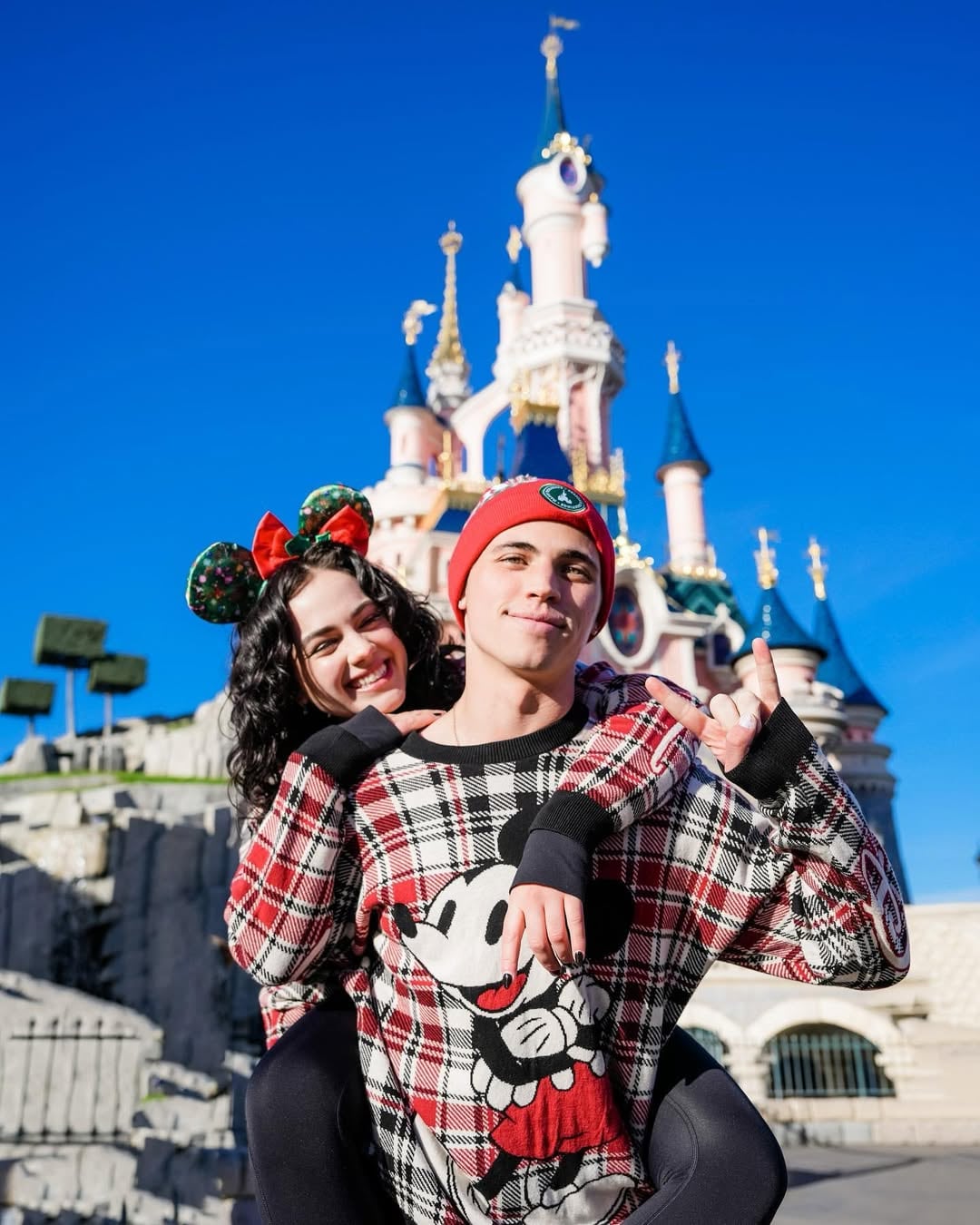 ¿Quién es Tanner Buchanan? Actor de Cobra Kai que se va a casar con Mary Mouser