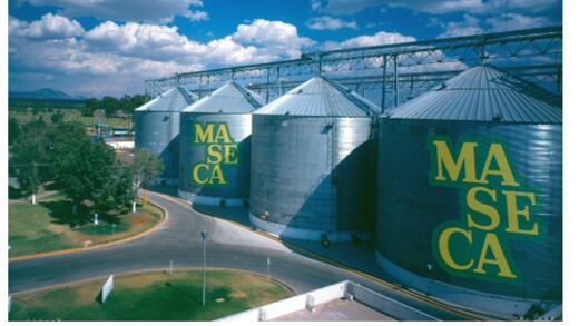 Gruma, de Juan González Moreno, entre las cinco empresas globales más importantes de Latinoamérica