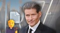 Crispin Glover, actor de Volver al Futuro, enfrenta demanda por agresión