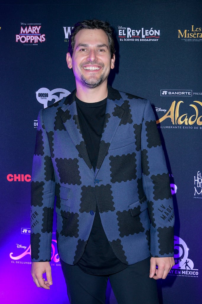 Alan Estrada