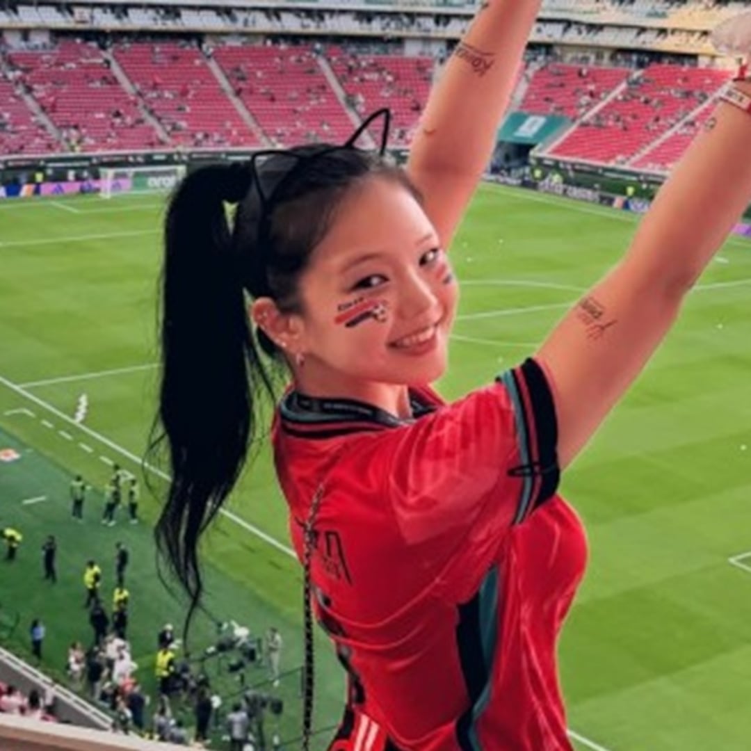 ¿Quién es Inocat? Creadora surcoreana que visita México por el Mundial 2026