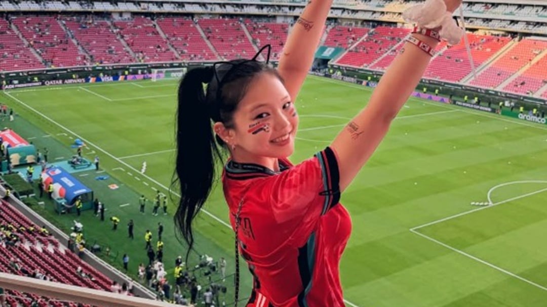 ¿Quién es Inocat? Creadora surcoreana que visita México por el Mundial 2026