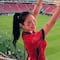 ¿Quién es Inocat? Creadora surcoreana que visita México por el Mundial 2026
