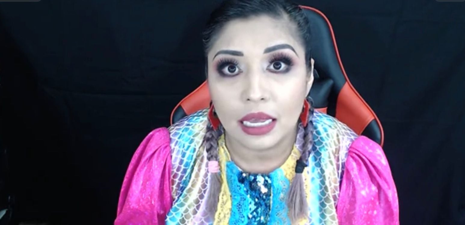 India Yuridia
